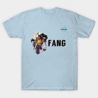 Fang T-Shirt